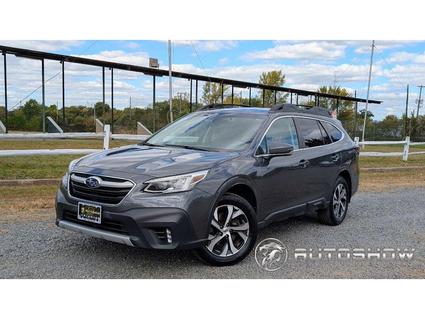 2020 Subaru Outback Somerset NJ
