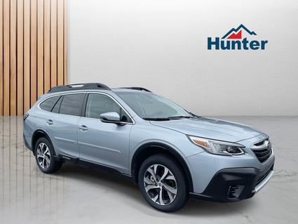 2020 Subaru Outback Fletcher NC