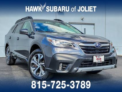 2020 Subaru Outback Plainfield IL