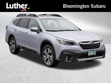 2021 Subaru Outback Minneapolis MN