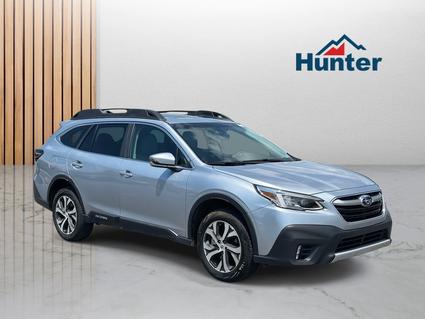 2022 Subaru Outback Fletcher NC