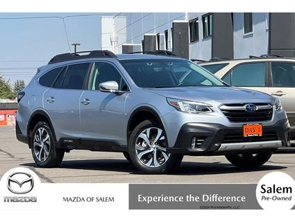 2022 Subaru Outback Salem OR