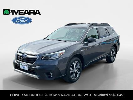 2022 Subaru Outback Denver CO