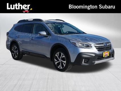 2022 Subaru Outback Minneapolis MN