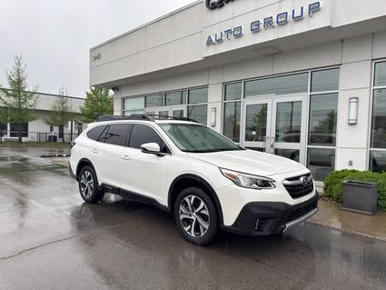 2022 Subaru Outback Lexington KY