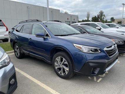 2022 Subaru Outback Fletcher NC