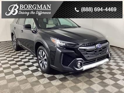 2023 Subaru Outback Grandville MI