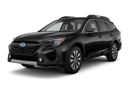 2023 Subaru Outback Grandville MI