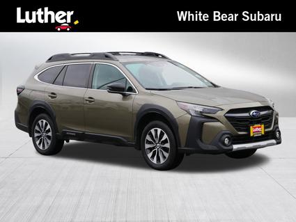 2023 Subaru Outback Saint Paul MN