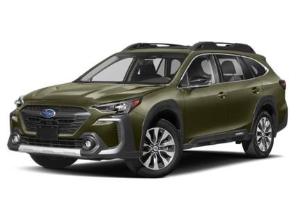 2023 Subaru Outback Saint Paul MN