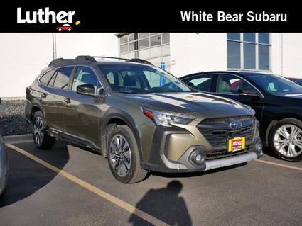 2023 Subaru Outback Saint Paul MN