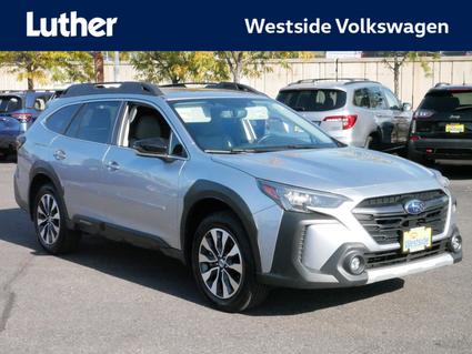 2023 Subaru Outback Minneapolis MN