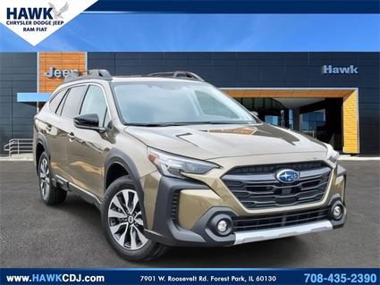 2023 Subaru Outback Forest Park IL