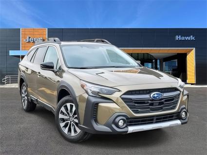 2023 Subaru Outback Forest Park IL