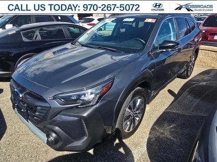2023 Subaru Outback Loveland CO