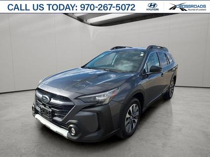 2023 Subaru Outback Loveland CO