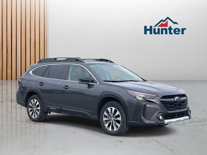 2023 Subaru Outback Fletcher NC