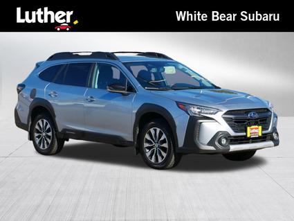 2023 Subaru Outback Saint Paul MN