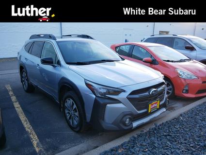 2023 Subaru Outback Saint Paul MN