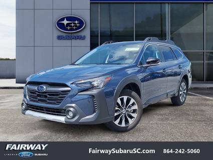 2023 Subaru Outback Greenville SC