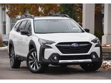 2023 Subaru Outback Lexington KY