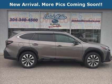 2024 Subaru Outback Charleston WV