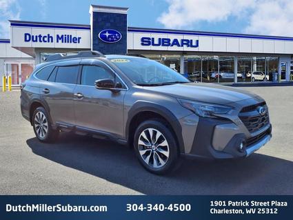 2024 Subaru Outback Charleston WV
