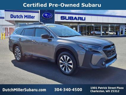 2024 Subaru Outback Charleston WV