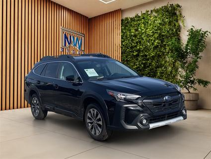 2024 Subaru Outback Post Falls ID