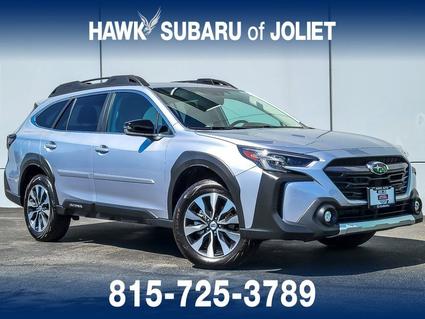 2024 Subaru Outback Plainfield IL