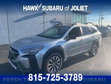 2024 Subaru Outback Plainfield IL