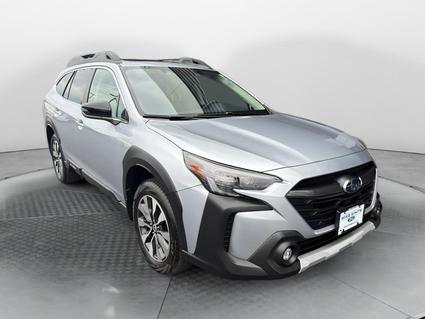 2024 Subaru Outback Coeur D'Alene ID