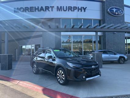 2024 Subaru Outback Durango CO