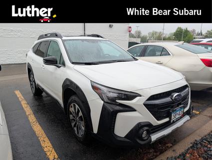 2024 Subaru Outback Saint Paul MN
