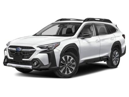 2024 Subaru Outback Saint Paul MN