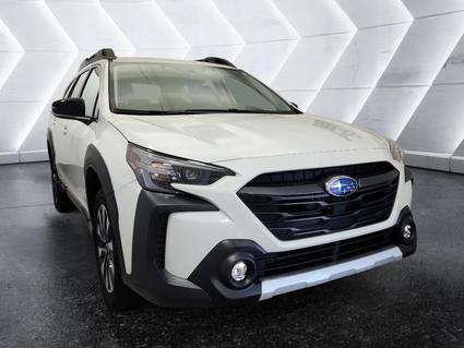 2024 Subaru Outback Columbia SC