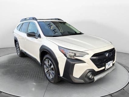 2024 Subaru Outback Coeur D'Alene ID