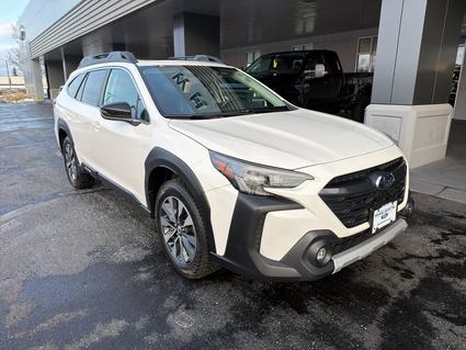 2024 Subaru Outback Coeur D'Alene ID