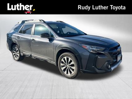 2024 Subaru Outback Minneapolis MN