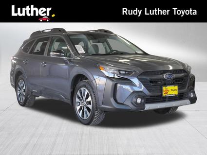 2024 Subaru Outback Minneapolis MN