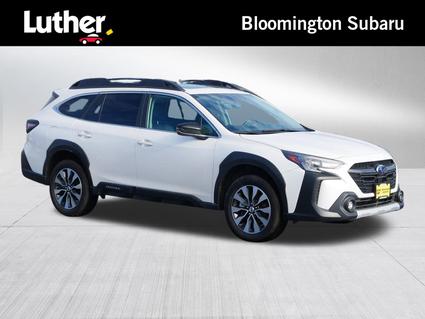 2024 Subaru Outback Minneapolis MN