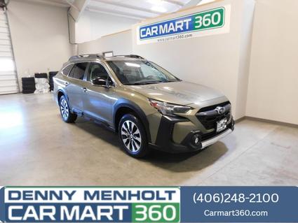 2024 Subaru Outback Billings MT