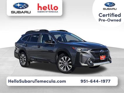 2024 Subaru Outback Temecula CA