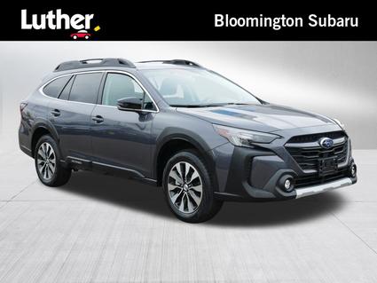 2024 Subaru Outback Minneapolis MN