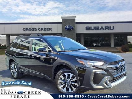 2025 Subaru Outback Fayetteville NC