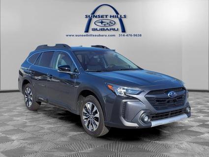 2025 Subaru Outback Saint Louis MO