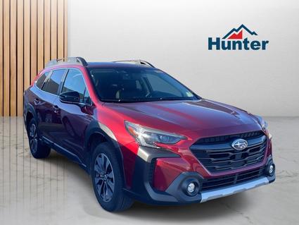 2025 Subaru Outback Fletcher NC