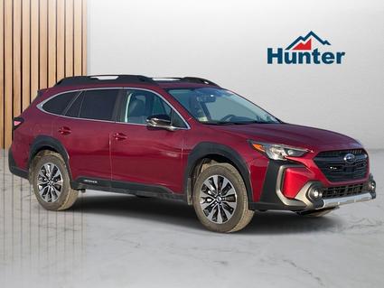 2025 Subaru Outback Fletcher NC