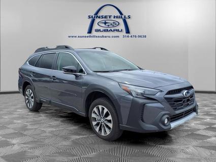 2025 Subaru Outback Saint Louis MO