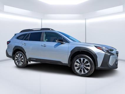 2025 Subaru Outback Jacksonville FL
